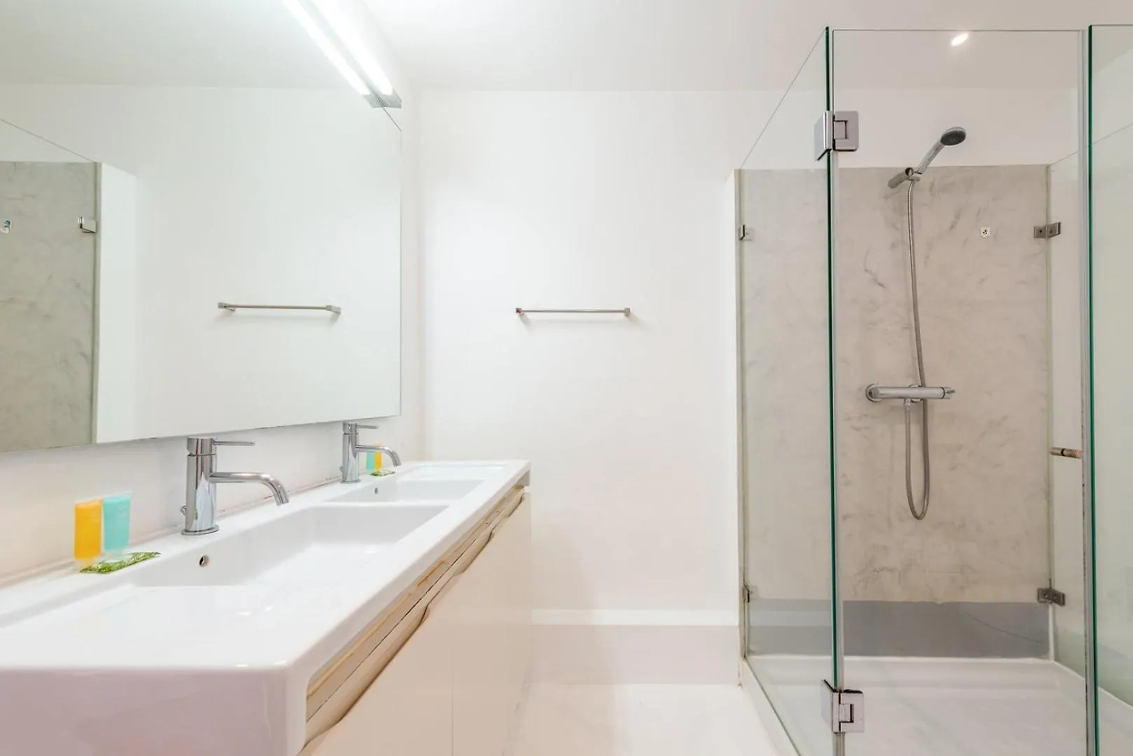Guestready - Correeiros Apartment Blue Lissabon