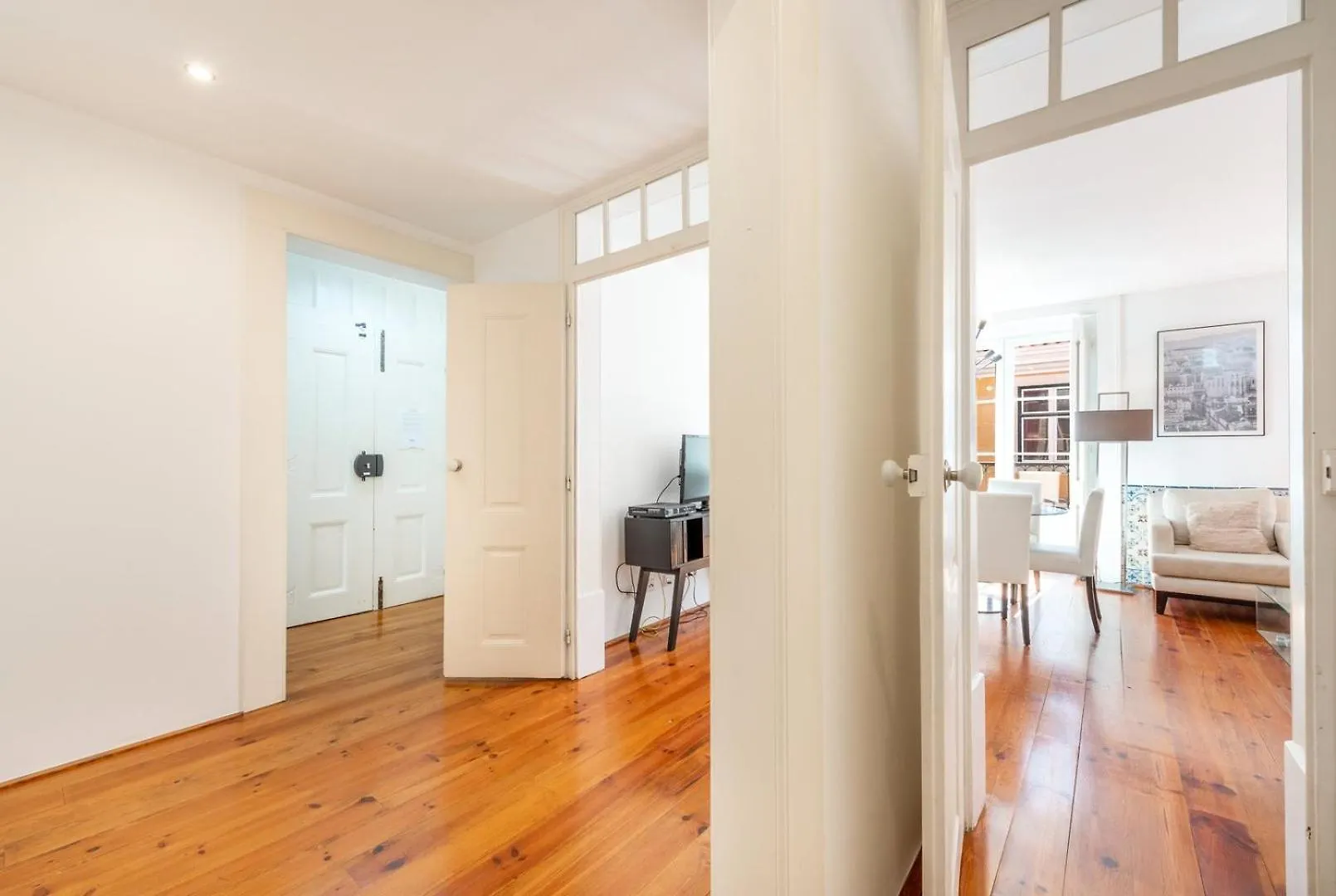 Guestready - Correeiros Apartment Blue Lissabon