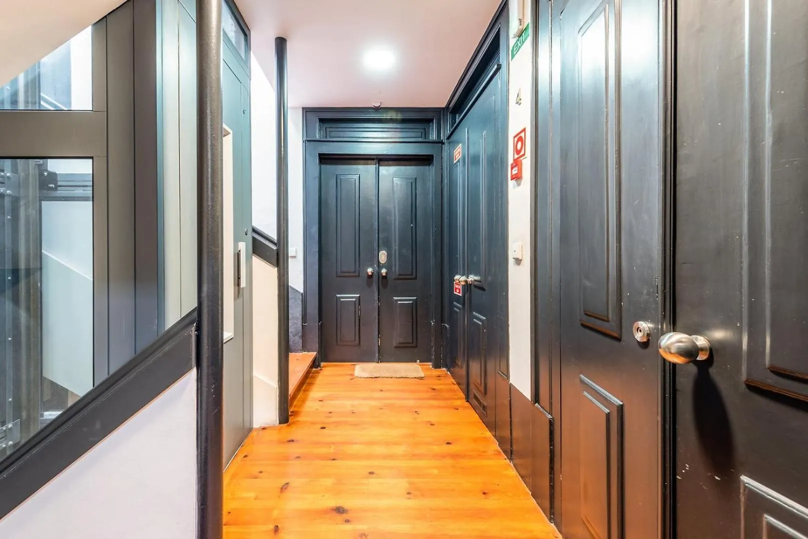 Guestready - Correeiros Apartment Blue Lissabon