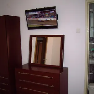 Bed & Breakfast Residencial Camoes, Lisboa